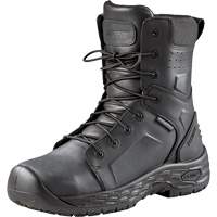 Bottes de s&eacute;curit&eacute; Ice Hero II pour hommes, Cuir, Semelle R&eacute;sistant aux perforations, Pointure 7 R.M.G. Prévention