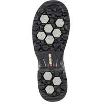 Bottes de s&eacute;curit&eacute; Ice Monster pour hommes, Cuir, Semelle R&eacute;sistant aux perforations, Pointure 7 R.M.G. Prévention