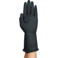 Gants &eacute;lectriques isol&eacute;s ultra l&eacute;gers ActivArmr RIG R011BUL, ASTM classe 0, Taille 7, 11" lo R.M.G. Prévention