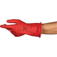 Gants &eacute;lectriques isol&eacute;s ultra l&eacute;gers ActivArmr RIG R011RUL, ASTM classe 0, Taille 7, 11" lo R.M.G. Prévention