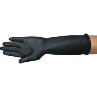 Gants &eacute;lectriques isol&eacute;s ultra l&eacute;gers ActivArmr RIG R014BUL, ASTM classe 0, Taille 7, 14" lo R.M.G. Prévention