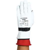 Gants de protection en cuir de ch&egrave;vre ActivArmr 96004, Taille 7, 10" lo R.M.G. Prévention