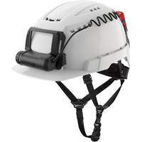 Ventilateur de refroidissement BOLT REDLITHIUM R.M.G. Prévention