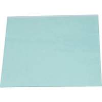 Prot&egrave;ge-lentille externe pivotant MAXSHIELD/DEFENDER R.M.G. Prévention