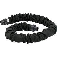 Tube de respiration PEAKAIR avec couvert ignifug&eacute; R.M.G. Prévention