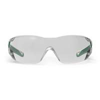 Lunettes de s&eacute;curit&eacute; MX225 s&eacute;rie Planet, Lentille Transparent, Antibu&eacute;e/Anti-&eacute;gratignures, ANSI Z87+/R&eacute;pond ou surpasse la norme CSA Z94.3 R.M.G. Prévention