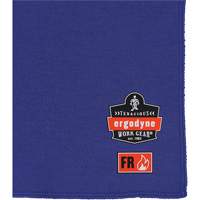 Serviette de refroidissement ignifuge 6606FR Chill-Its, Bleu R.M.G. Prévention