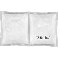 Sachet de refroidissement &agrave; changement de phase r&eacute;utilisable Chill-Its 6283? R.M.G. Prévention