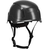 RZRBack Industrial Climbing Helmet, CSA Type 1, Ratchet Suspension, Vented R.M.G. Prévention