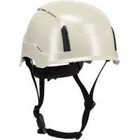 RZRBack Industrial Climbing Helmet, CSA Type 1, Ratchet Suspension, Vented R.M.G. Prévention