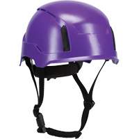 RZRBack Industrial Climbing Helmet, CSA Type 1, Ratchet Suspension, Vented R.M.G. Prévention