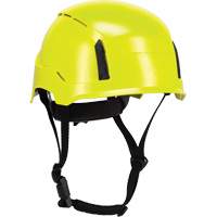 RZRBack Industrial Climbing Helmet, Vented, CSA Type 2 R.M.G. Prévention