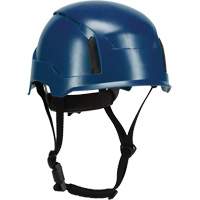 RZRBack Industrial Climbing Helmet, Vented, CSA Type 2 R.M.G. Prévention