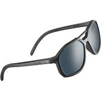 Lunettes de soleil Atlus, Lentille Brun, Antibu&eacute;e/Antireflet/Anti-&eacute;gratignures, ANSI Z87+ R.M.G. Prévention