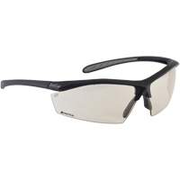 Sentinel Ballistic Protection Safety Glasses, Copper/Brown Lens, Anti-Fog/Anti-Scratch, ANSI Z87+ R.M.G. Prévention