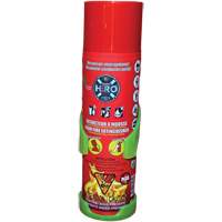Hero 911 PFAS-Free Fire Extinguisher, ACK, 500 ml Capacity R.M.G. Prévention