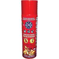 Hero 911 PFAS-Free Fire Extinguisher, ACK, 500 ml Capacity R.M.G. Prévention