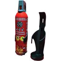 Hero 911 PFAS-Free Fire Extinguisher, ACK, 750 ml Capacity R.M.G. Prévention