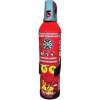 Hero 911 PFAS-Free Fire Extinguisher, ACK, 750 ml Capacity R.M.G. Prévention