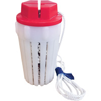 Aquanella Non-Chemical Eyewash Water Treatment Module R.M.G. Prévention