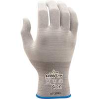 Gants AX200 ESD, Nylon, Calibre 18, 6/Petit R.M.G. Prévention