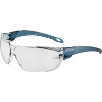 Swift Copper Safety Glasses, Clear Lens, Anti-Fog/Anti-Scratch, ANSI Z87+/Meets/Exceeds CSA Z94.3 R.M.G. Prévention