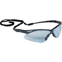 Kleen-Guard&reg; Nemesis Safety Glasses, Light Blue Lens, ANSI Z87+ R.M.G. Prévention