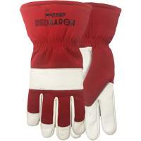 Gants d'hiver Red Baron, Taille Petit R.M.G. Prévention