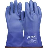 Gants de protection contre le froid avec rev&ecirc;tement en polyur&eacute;thane Assurance, Taille 7 R.M.G. Prévention