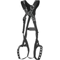 V-FIT&reg; Arc-Flash Full Body Safety Harness, CSA Certified, Class A, Standard, 400 lbs. Cap. R.M.G. Prévention