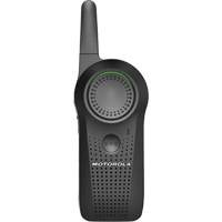 Curve Two-Way Radio with Wi-Fi/LMR Capabilities, FHSS Radio Band, 10 Channels, 300000 sq. ft. Range R.M.G. Prévention