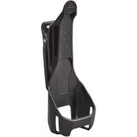 Holster Carry Case with Belt Clip for Curve Two-Way Radio R.M.G. Prévention