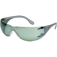 Lunettes de s&eacute;curit&eacute; Adapt Lite, Lentille Int&eacute;rieur/ext&eacute;rieur, Antibu&eacute;e/Anti-&eacute;gratignures, ANSI Z87+/R&eacute;pond ou surpasse la norme CSA Z94.3 R.M.G. Prévention