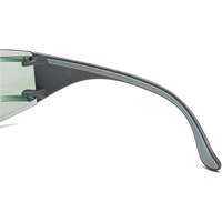 Lunettes de s&eacute;curit&eacute; Adapt Lite, Lentille Int&eacute;rieur/ext&eacute;rieur, Antibu&eacute;e/Anti-&eacute;gratignures, ANSI Z87+/R&eacute;pond ou surpasse la norme CSA Z94.3 R.M.G. Prévention