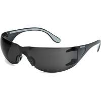 Lunettes de s&eacute;curit&eacute; Adapt Lite, Lentille Fum&eacute;e, Antibu&eacute;e/Anti-&eacute;gratignures, ANSI Z87+/R&eacute;pond ou surpasse la norme CSA Z94.3 R.M.G. Prévention