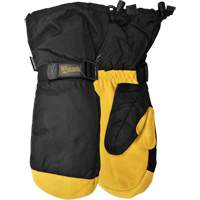 North of 49° Water-Resistant Outdoor Recreation Gloves, Size 2X-Small, Mitt R.M.G. Prévention