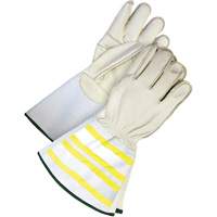 Gants d'ajusteur