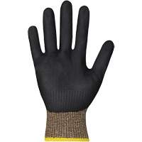 Pro S13TAXFN Thin Cut-Resistant Gloves, Size 6, 13 Gauge, Foam Nitrile Coated, TenActiv Shell, ASTM ANSI Level A5 R.M.G. Prévention