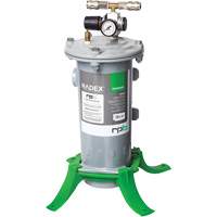 2-Outlet Safety Radex&reg; Airline Filter R.M.G. Prévention