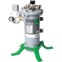 6-Outlet Safety Radex&reg; Airline Filter R.M.G. Prévention