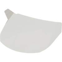 Lentilles d&eacute;tachables Clear-Vision &agrave; sept couches pour T200 R.M.G. Prévention