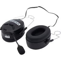 Casque d'&eacute;coute de communication Bluetooth Sena Tufftalk M R.M.G. Prévention