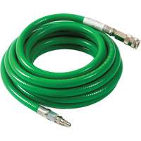 50' Breathing Air Supply Hose R.M.G. Prévention