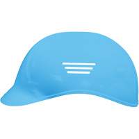 LIDGUARD&reg; Bump Cap with 4-Point Suspension, Pinlock Suspension, Blue R.M.G. Prévention