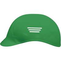 LIDGUARD&reg; Bump Cap with 4-Point Suspension, Pinlock Suspension, Green R.M.G. Prévention