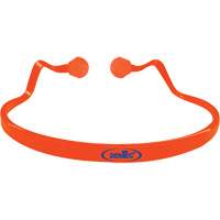 SEALTEC Semi-Aural Ear Band Hearing Protection, 23 NRR dB, Meets/Exceeds CSA Class BL R.M.G. Prévention