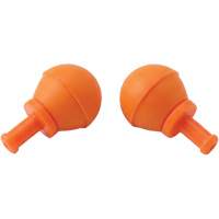 SEALTEC Semi-Aural Ear Band Replacement Pods R.M.G. Prévention