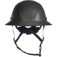 Casque de s&eacute;curit&eacute; &agrave; bord complet V-Gard H2, Suspension Rochet, Non ventil&eacute; R.M.G. Prévention