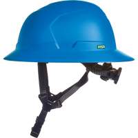 Casque de s&eacute;curit&eacute; &agrave; bord complet V-Gard H2, Suspension Rochet, Non ventil&eacute; R.M.G. Prévention