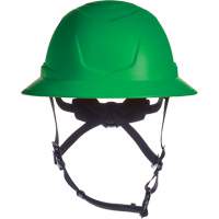Casque de s&eacute;curit&eacute; &agrave; bord complet V-Gard H2, Suspension Rochet, Non ventil&eacute; R.M.G. Prévention
